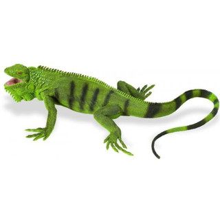 Safari Ltd IC Grüner Leguan