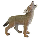 Safari S227129 Miniatur: Nordamerikanisches Kojotenjunges...