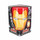 Marvel Mini Iron Man Licht mit Sound