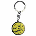 ABYstyle - DISNEY - Peter Pan - Key ring Peter Pan