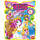 Filly 33249 Angels Foilbag, niedliche Pferdchen zum Sammeln und Tauschen
