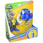 Jurassic World Imaginext – Mattel – FMX95 Sub...