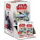 Star Wars: Destiny - Durch Die Galaxis Booster (36)...