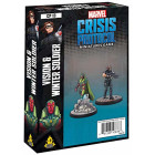 Marvel Crisis Protocol: Vision and Winter Soldier (CP13)...