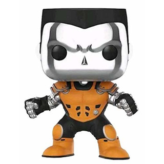 Funko POP! Vinyl - Xmen - Colossus - Special Edition - 411