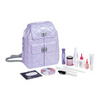 Project Mc2 554202E4C Ultimate Makeover Bag STEM, lila