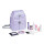 Project MC2 554202E4C Ultimate Makeover Bag STEM, lila