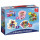 Jumbo 19759 Disney Muppet Babies-4 in 1 Shaped Puzzles