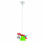 Philips MyKidsRoom Drakey Childrens Ceiling Pendant Multi...