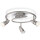 Philips myLiving LED Spot Comet, 3.5W, inkl. Leuchtmittel, 3-flammig, matt chrom