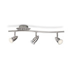 Philips myLiving LED Spot Comet, 3.5W, inkl....