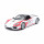Bburago 1:24 Race Porsche 918 Spyder, Weissach