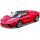 Bburago 15636902 - Ferrari SignatureEdition1:43 LaFerrari, farblich sortiert