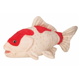 Blickfänger 14060 30 cm Coi Carp Plush Toy