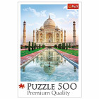 Trefl - Puzzle 500 – Taj Mahal