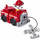 Spin Master 6040907 Paw Patrol Mini Vehicle, Model Assorted (1 Piece at random)