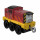 Thomas & Friends GDJ49 Trackmaster Salty Push Along Engine