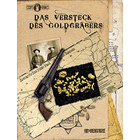 iDventure Das Versteck des Goldgräbers - Das...