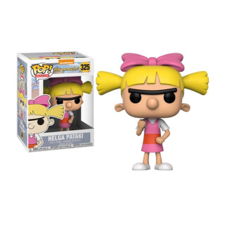 Funko 13544 POP! Vinylfigur: Nickelodeon: Hey Arnold!: Helga