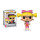 Funko 13544 POP! Vinylfigur: Nickelodeon: Hey Arnold!: Helga