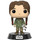Funko 14872 POP Bobble: Star Wars: Rogue One: Young Jyn Erso