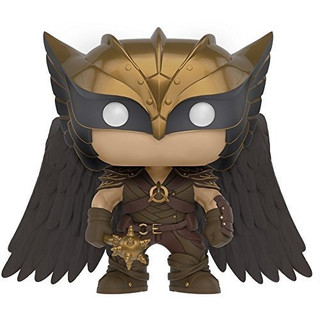 Funko 9684 No POP Vinylfigur: Legends of Tomorrow: Hawkman