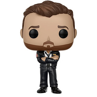 Funko 14299 Actionfigur The Leftovers: Kevin,