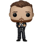 Funko 14299 Actionfigur The Leftovers: Kevin,