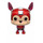 Funko 025198 POP Vinylfigur: Megaman: Rush