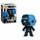 Figure POP DC Comics Justice League Cyborg Silhouette Exclusive