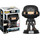 Funko 20119 Jyn Disguise with Helmet POP Vinyl Star Wars, 10 cm