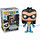 Funko Teen Titans Go! - Robin Nightwing Baby Pop!
