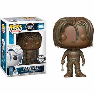 Funko Ready Player ONE Idea Geschenk, Statue, Collezions, Comics, Manga, Serie TV,, 30455