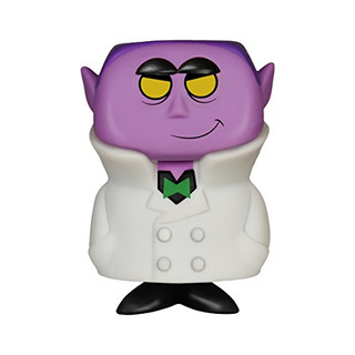 Hanna-Barbera 5027 "POP! Vinyl Lil Gruesome Figure