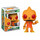 Land of the Lost POP! Television Vinyl Figure Enik 2017 Fall Convention Exclusiv