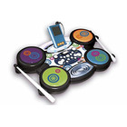 Simba 106835639 - My Music World I-Drum mit MP3 Funktion