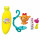 Splash Toys BANANAS Single 30839 zufälliges Modell