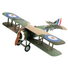 Revell Modellbausatz Flugzeug 1:72 - Spad XIII C-1 im...