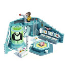 Mutant Busters Labor Dr. White (Famosa 700013648)