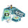 Mutant Busters Labor Dr. White (Famosa 700013648)