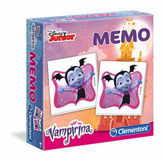 Clementoni Others – Memo Vampirina, 18026