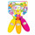 Splash Toys Bananas 30840 Pack of 3 Random Models