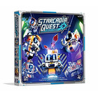 Starcadia Quest: Build-a-Robot - EN