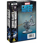 Marvel Crisis Protocol: Corvus Glaive and Proxima...
