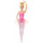 Barbie GJL59 - Ballerina Puppe (blond)