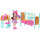 Mattel Lalka Enchantimals + sypialnia