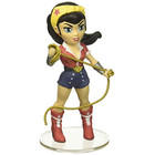 Funko 23775.0 Rock Candy: DC Bombshells: Wonder Woman