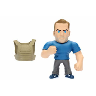 Jada JMF97998 Metals Die Cast 6 Inch F&F Brian OConner