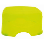 BIECO 79000116 - Kinder Tritthocker und Sitz in einem,...