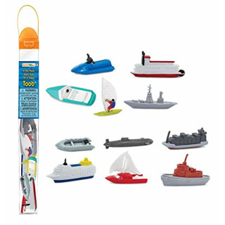 Toob "Im Wasser Miniaturen